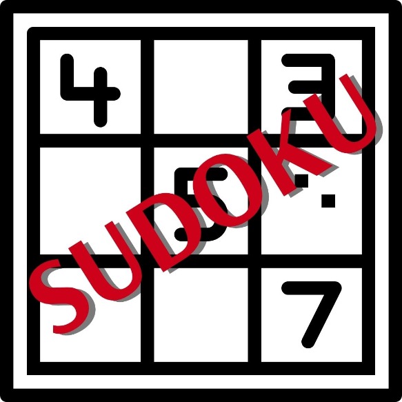 Sudoku image